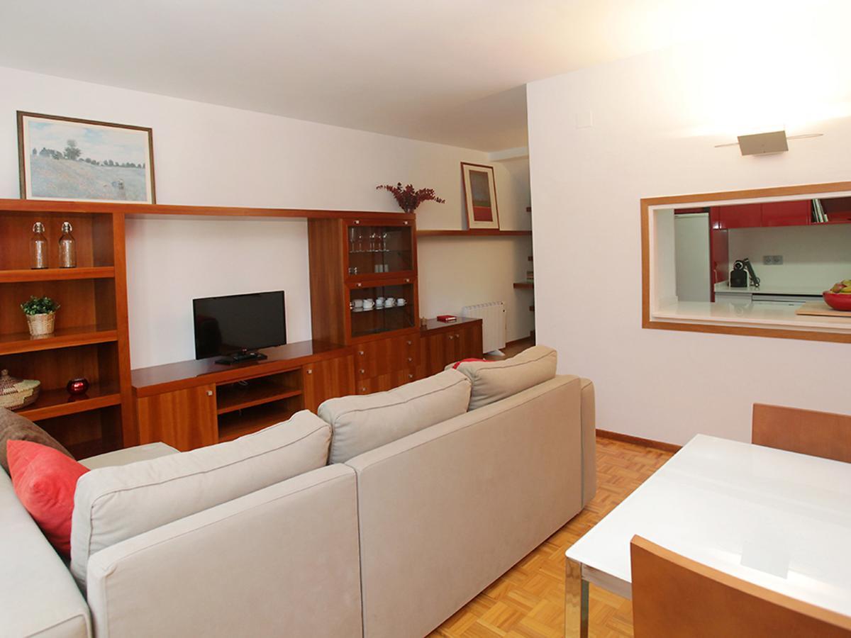 Apartment Vila Olimpica Pamplona By Interhome Barcelona Exterior foto